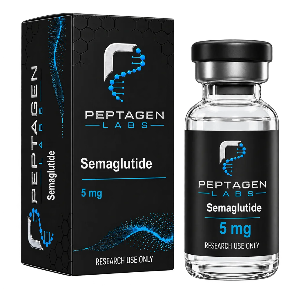 Semaglutide