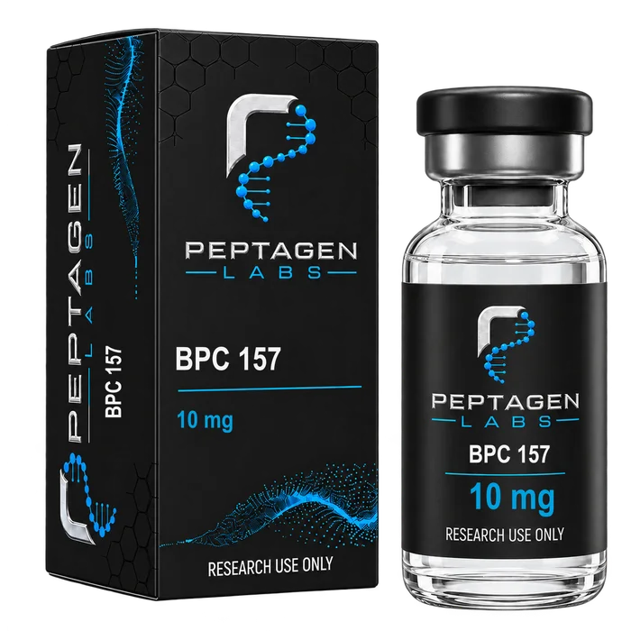 BPC 157 10mg